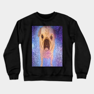 My Dog Crewneck Sweatshirt